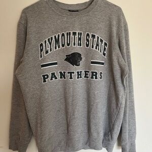 Crewneck